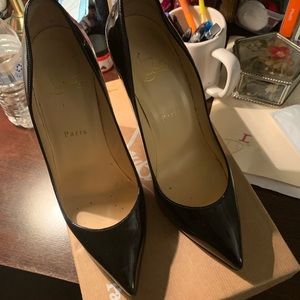 Christian Louboutin